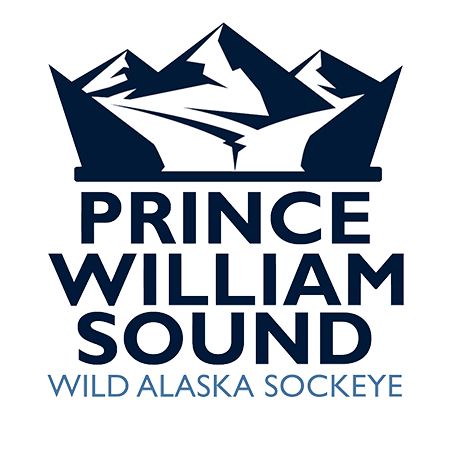 Prince William Sound Logo